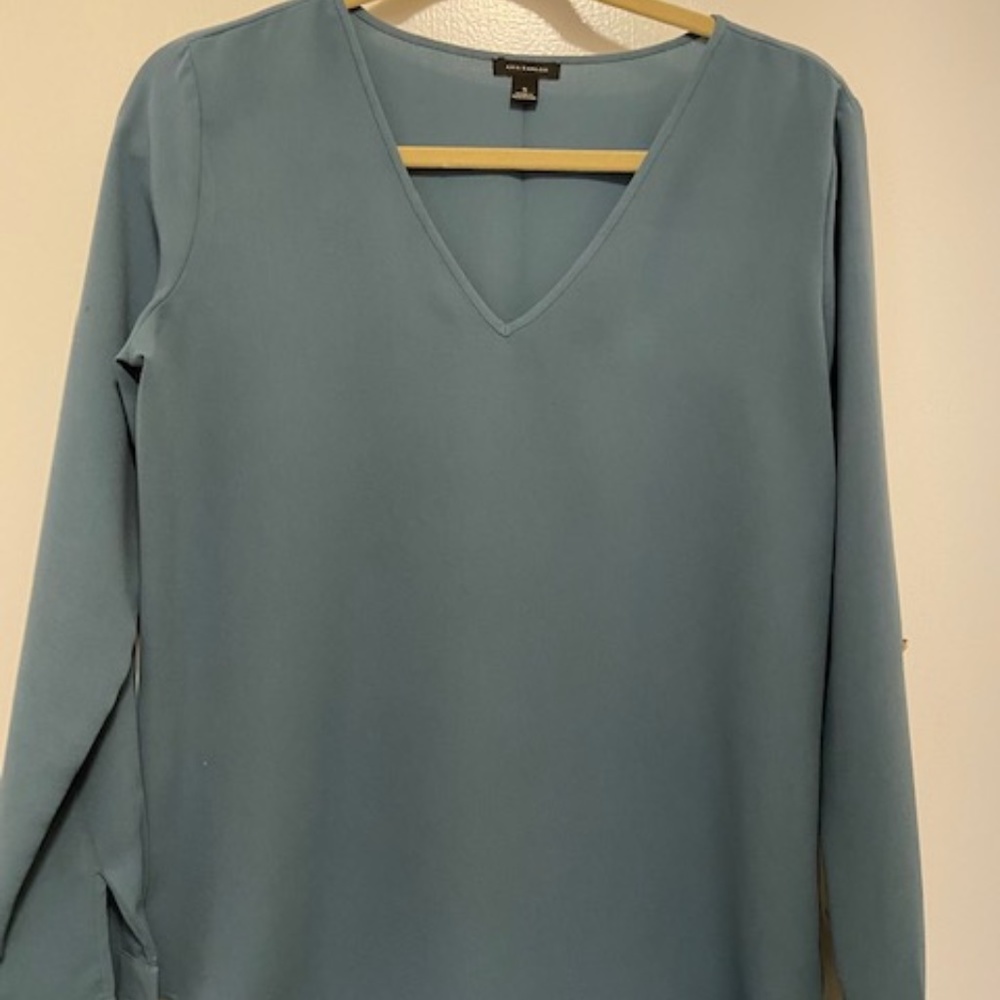 Ann Taylor Top